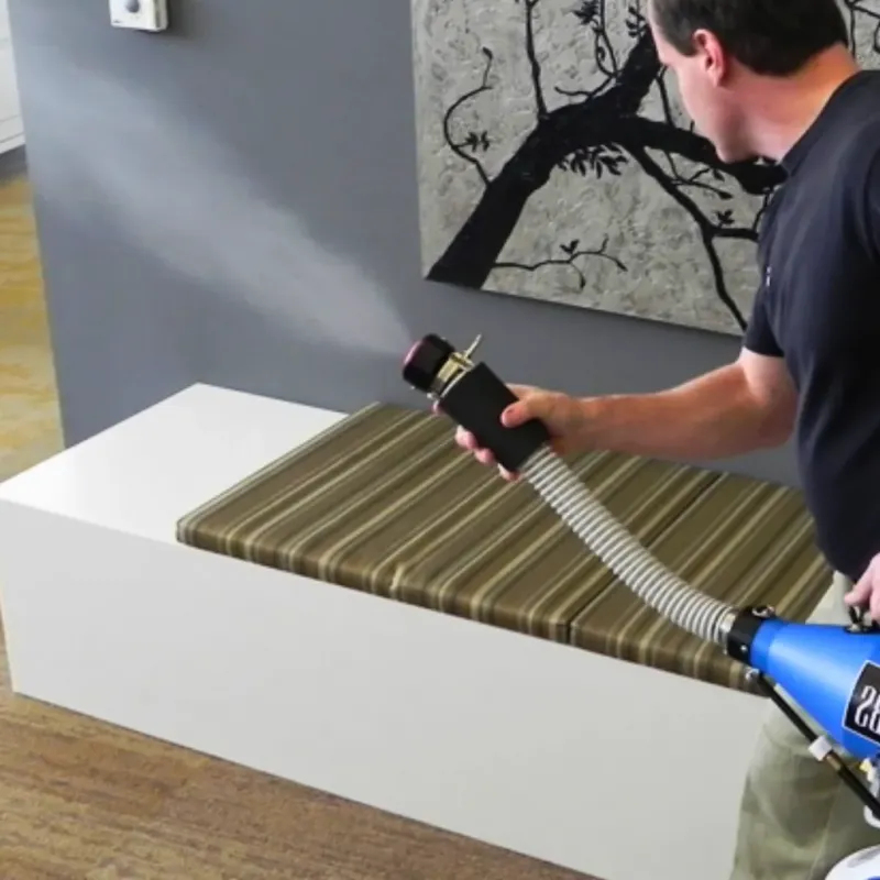 Professional Odor Removal in Sterling City, TX